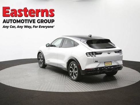 Used 2021 Ford Mustang Mach-E Premium AWD/4WD image 68