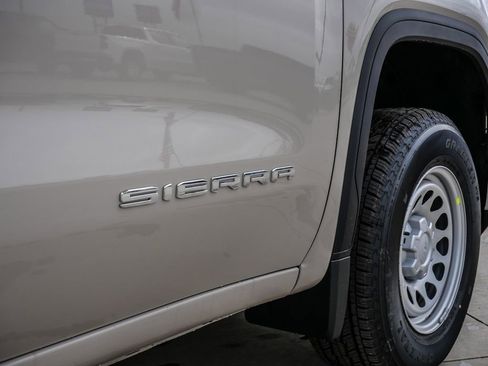 New 2026 GMC Sierra 1500 Pro w/ Pro Value Package AWD/4WD image 10