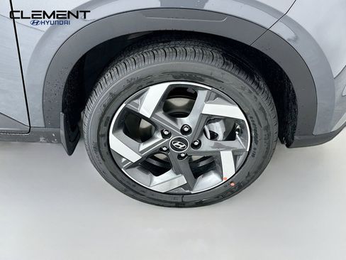New 2026 Hyundai Venue SEL image 32