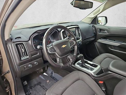 Used 2016 Chevrolet Colorado LT w/ LT Convenience Package AWD/4WD image 10