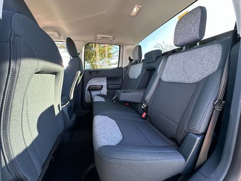 New 2025 Ford Maverick XLT image 55