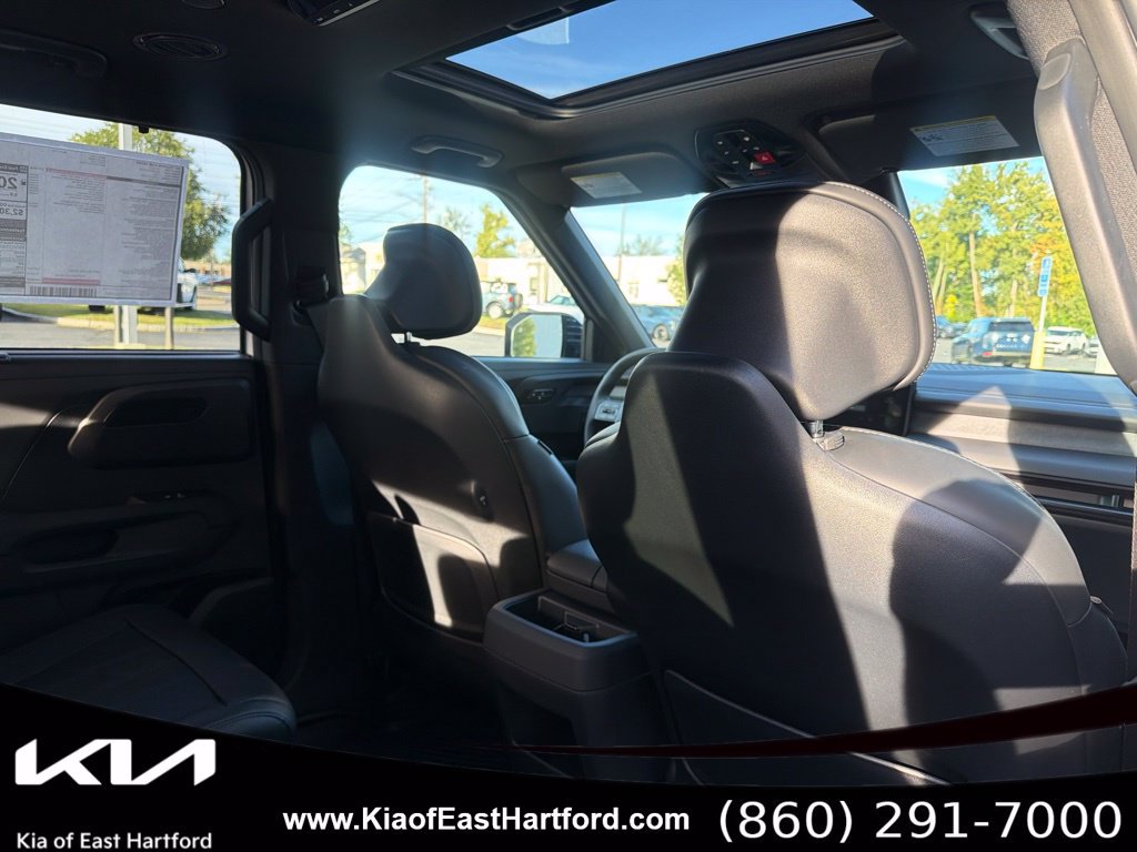New 2027 Kia Telluride EX X-Line AWD/4WD image 13