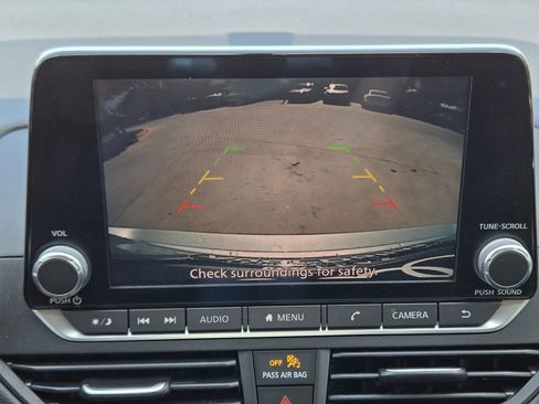 Used 2020 Nissan Altima 2.5 S image 22