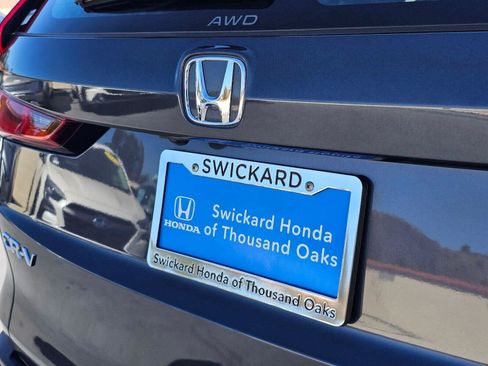 Used 2024 Honda CR-V LX image 13