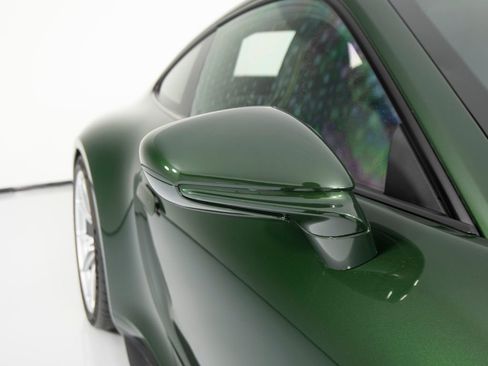 Certified 2025 Porsche 911 GT3 RWD image 41
