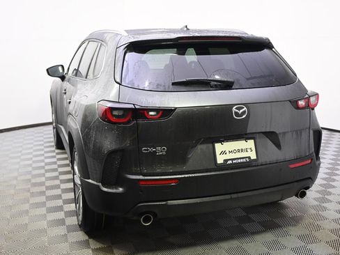 New 2026 MAZDA CX-50 AWD 2.5 S w/ Premium Package image 4