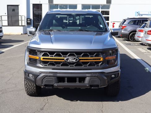 Used 2024 Ford F150 Tremor w/ Equipment Group 402A High image 3