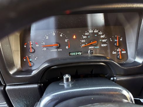 Used 2004 Jeep Wrangler X w/ Full Face Tire & Wheel Group image 22