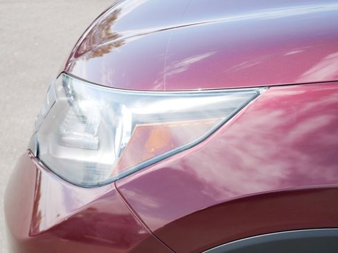 Used 2014 Honda CR-V EX-L image 16
