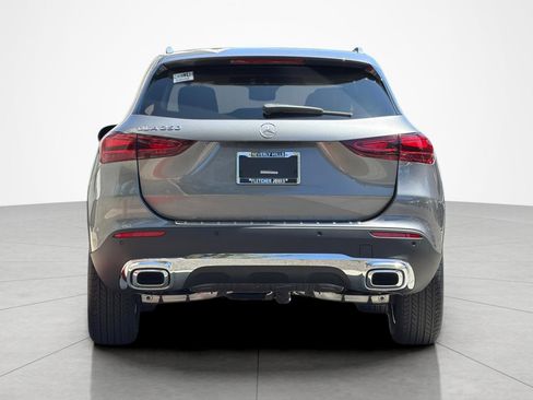 New 2026 Mercedes-Benz GLA 250 image 4
