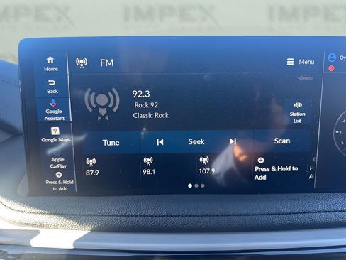 Used 2025 Acura MDX FWD image 20