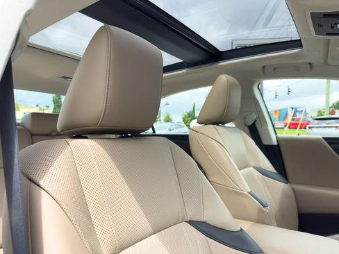 Used 2021 Lexus ES 350 w/ Accessory Package 2 FWD image 14