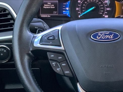 Used 2016 Ford Edge SEL w/ Equipment Group 201A image 23