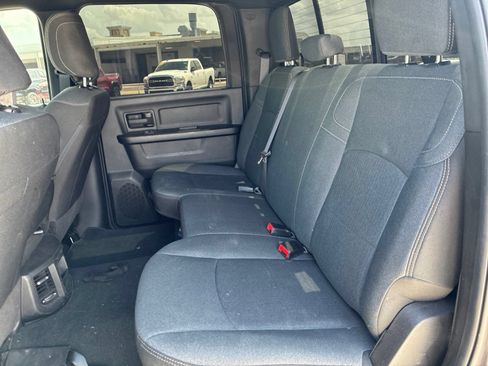 Used 2023 RAM 2500 Tradesman AWD/4WD image 9