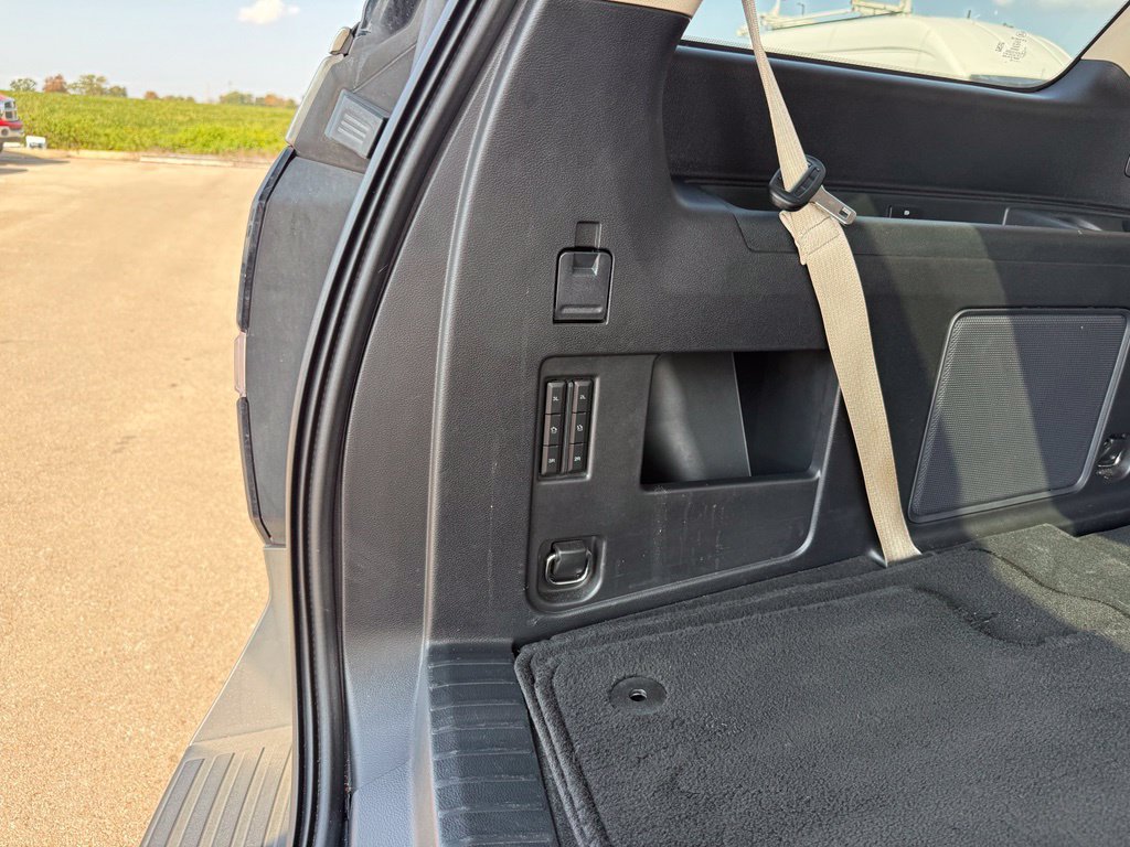 Used 2023 Ford Expedition Limited AWD/4WD image 29
