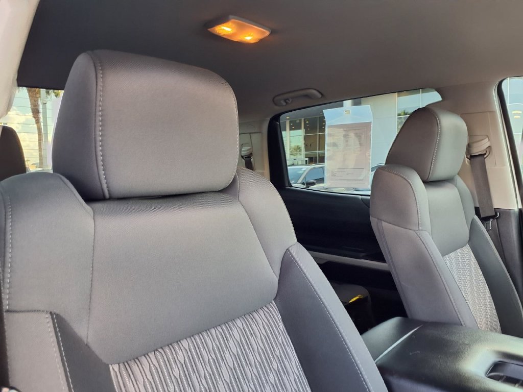 Used 2020 Toyota Tundra SR5 w/ SR5 Convenience Package RWD image 19