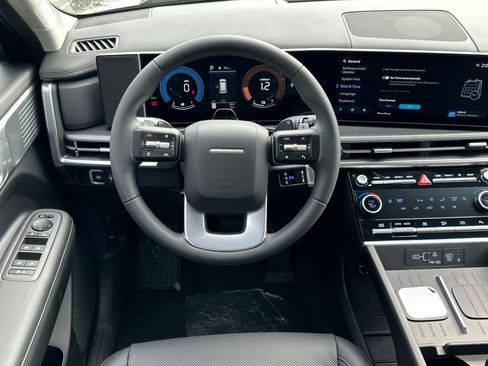 New 2026 Hyundai Santa Fe SEL image 11