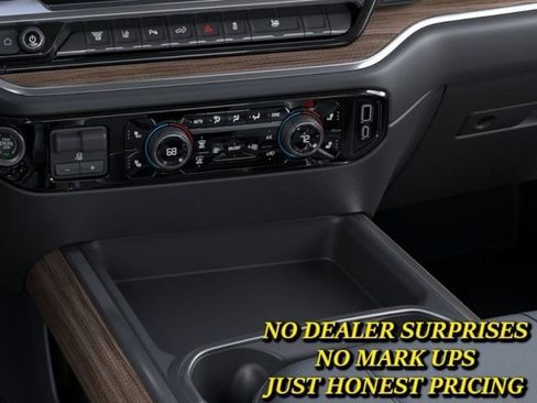 New 2026 Chevrolet Silverado 3500 LT AWD/4WD image 23