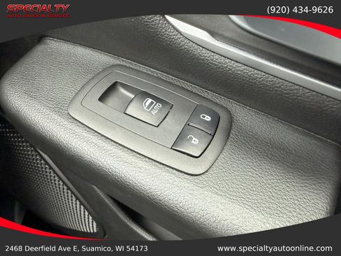 Used 2019 RAM 1500 Big Horn AWD/4WD image 40