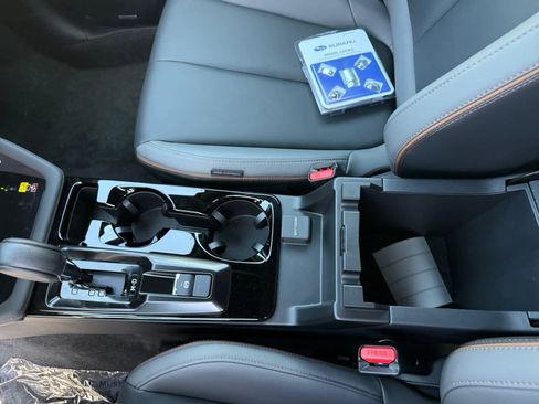 New 2026 Subaru Forester Sport AWD/4WD image 20