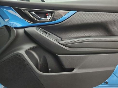 Used 2017 Subaru Impreza 2.0i Limited w/ Moonroof/BSD & Rcta/Eyesight AWD/4WD image 24