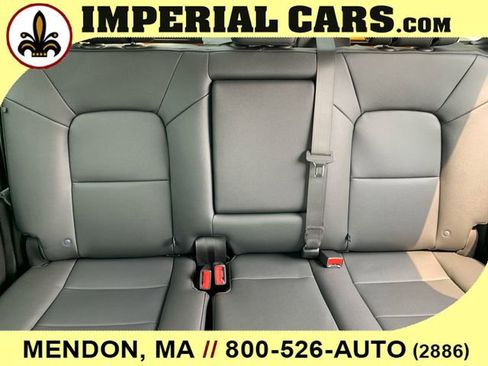 New 2026 Chevrolet Colorado LT w/ LT Convenience Package image 32