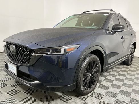 Used 2024 MAZDA CX-5 2.5 Turbo image 2