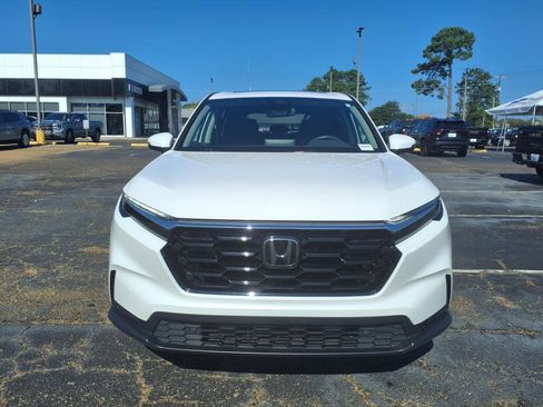 Used 2024 Honda CR-V EX-L image 2