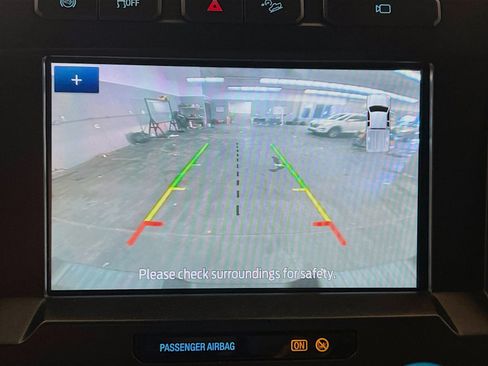 Used 2017 Ford F250 King Ranch w/ King Ranch Ultimate Package AWD/4WD image 10