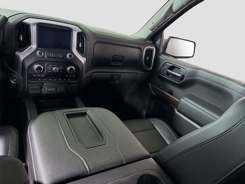 Used 2019 GMC Sierra 1500 SLT w/ SLT Premium Package AWD/4WD image 15
