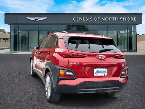 Used 2021 Hyundai Kona SEL image 7