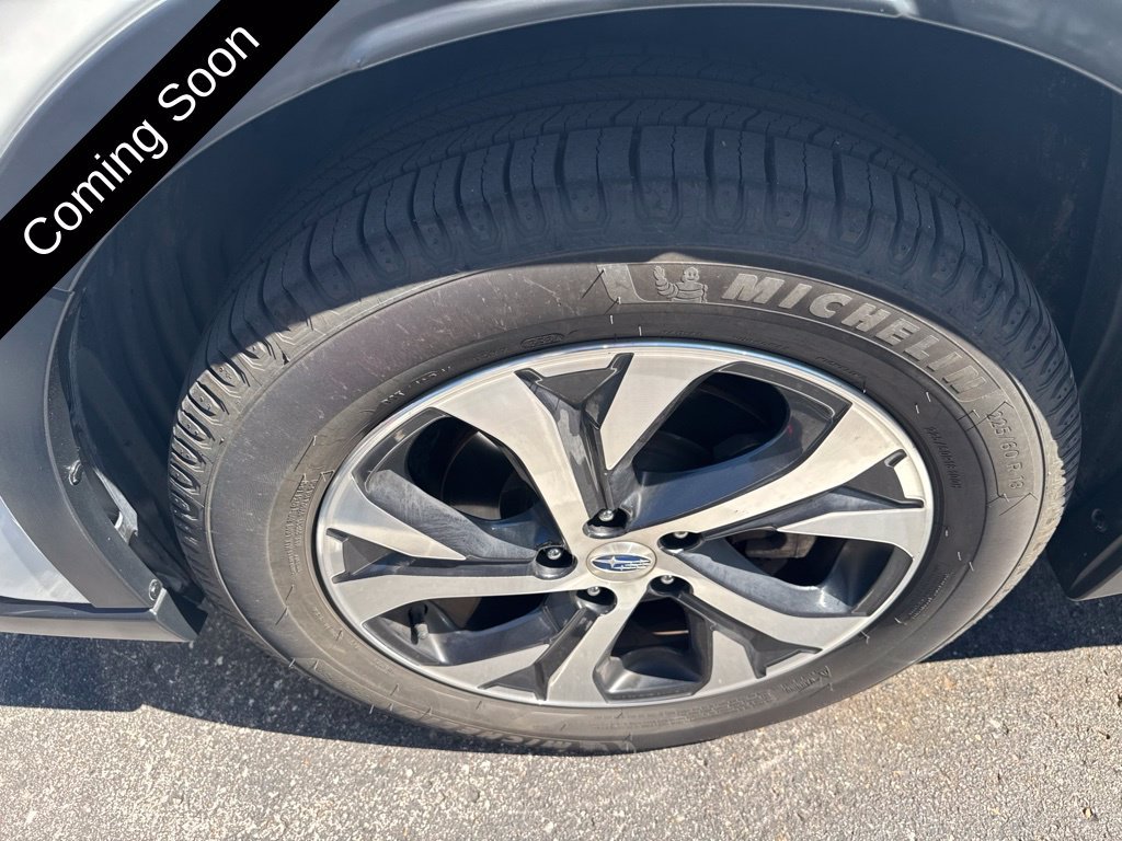 Used 2020 Subaru Outback Limited w/ Popular Package #2 AWD/4WD image 21