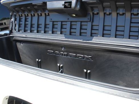 New 2026 RAM 1500 Lone Star AWD/4WD image 5