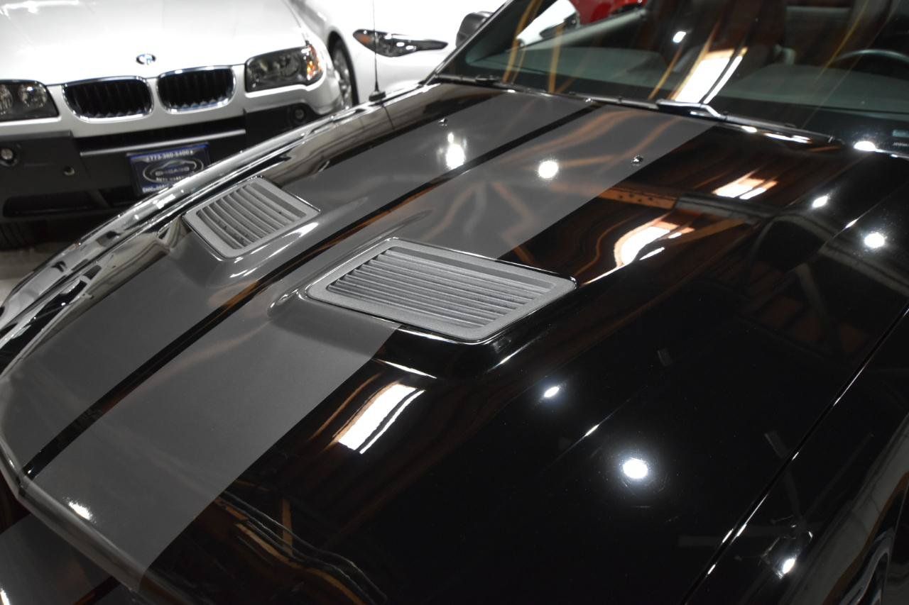 Used 2008 Ford Mustang Shelby GT500 RWD image 4