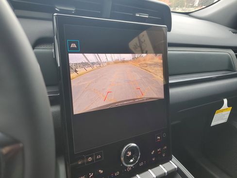 New 2026 GMC Terrain AT4 image 26