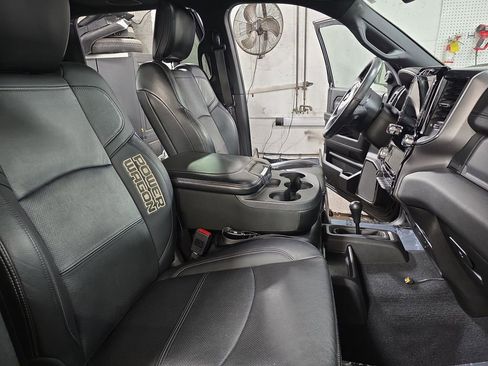Used 2019 RAM 2500 Power Wagon image 10