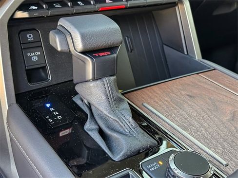 New 2026 Toyota Sequoia 1794 Edition image 14