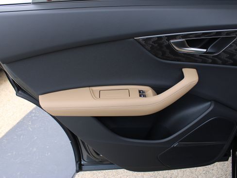 New 2026 Audi Q8 Premium Plus AWD/4WD image 20