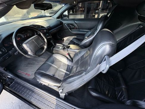 Used 1996 Chevrolet Camaro Z28 image 11