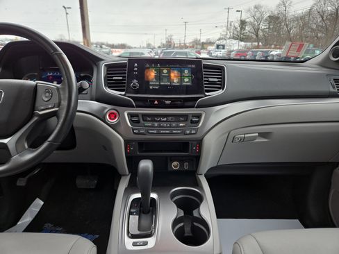Used 2019 Honda Pilot EX-L image 25