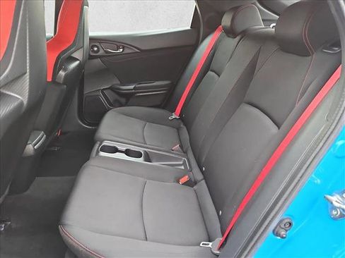 Used 2020 Honda Civic Type R image 18