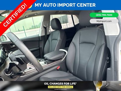 Certified 2023 Audi Q8 Prestige AWD/4WD image 15