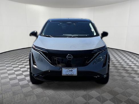 Used 2024 Nissan Ariya AWD image 2