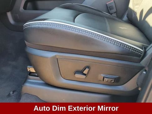 Used 2025 RAM 2500 Laramie image 12