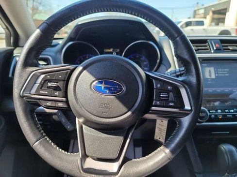 Used 2019 Subaru Outback 2.5i Premium AWD/4WD image 14