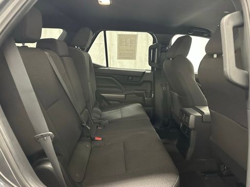 Used 2025 Toyota 4Runner SR5 image 55