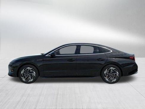 New 2026 Hyundai Sonata SEL AWD/4WD image 3