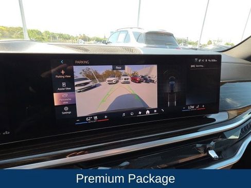 Used 2025 BMW X5 xDrive40i image 5