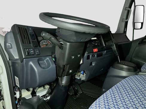 New 2026 Isuzu NPR image 6