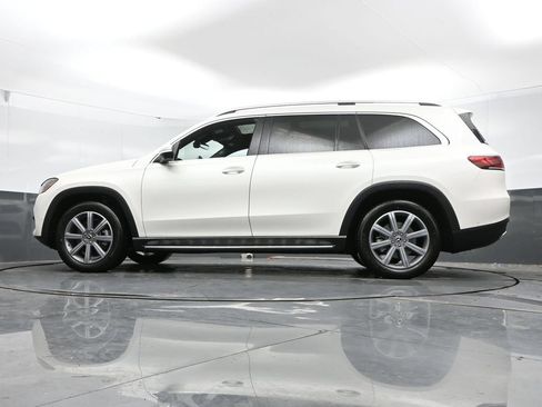 Used 2022 Mercedes-Benz GLS 450 4MATIC image 46